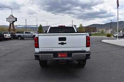 2016 Chevrolet Silverado 3500HD LTZ - Photo 7 - Heber City, UT 84032