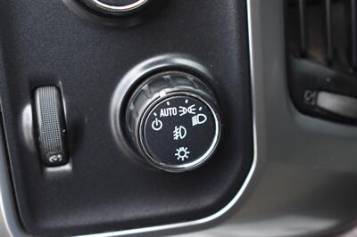 2016 Chevrolet Silverado 3500HD LTZ - Photo 28 - Heber City, UT 84032