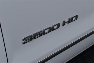 2016 Chevrolet Silverado 3500HD LTZ - Photo 12 - Heber City, UT 84032