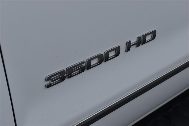 2016 Chevrolet Silverado 3500HD LTZ - Photo 12 - Heber City, UT 84032