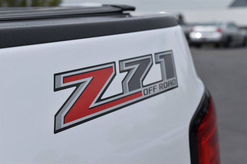 2016 Chevrolet Silverado 3500HD LTZ - Photo 13 - Heber City, UT 84032