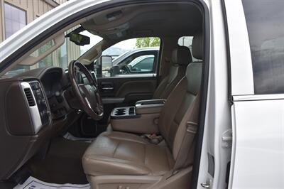 2016 Chevrolet Silverado 3500HD LTZ - Photo 17 - Heber City, UT 84032