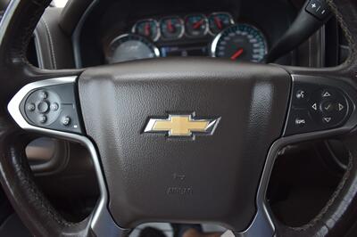 2016 Chevrolet Silverado 3500HD LTZ - Photo 38 - Heber City, UT 84032