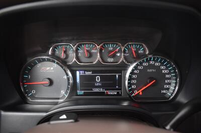 2016 Chevrolet Silverado 3500HD LTZ - Photo 42 - Heber City, UT 84032