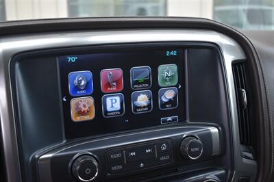 2016 Chevrolet Silverado 3500HD LTZ - Photo 32 - Heber City, UT 84032