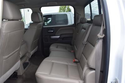 2016 Chevrolet Silverado 3500HD LTZ - Photo 14 - Heber City, UT 84032