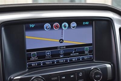 2016 Chevrolet Silverado 3500HD LTZ - Photo 35 - Heber City, UT 84032