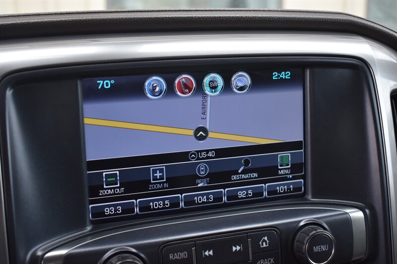 2016 Chevrolet Silverado 3500HD LTZ - Photo 35 - Heber City, UT 84032
