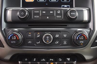 2016 Chevrolet Silverado 3500HD LTZ - Photo 31 - Heber City, UT 84032