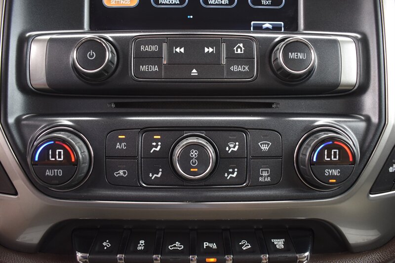 2016 Chevrolet Silverado 3500HD LTZ - Photo 31 - Heber City, UT 84032