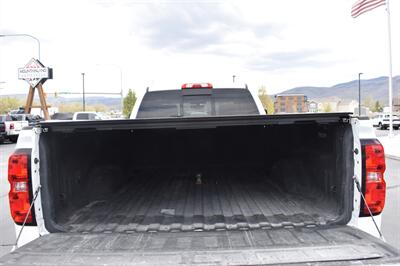 2016 Chevrolet Silverado 3500HD LTZ - Photo 8 - Heber City, UT 84032