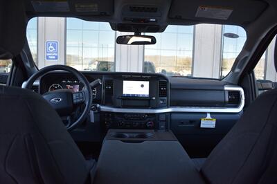 2024 Ford F-350 Super Duty XLT - Photo 14 - Heber City, UT 84032