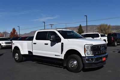 2024 Ford F-350 Super Duty XLT Truck