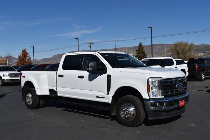 2024 Ford F-350 Super Duty XLT  