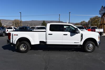 2024 Ford F-350 Super Duty XLT - Photo 3 - Heber City, UT 84032