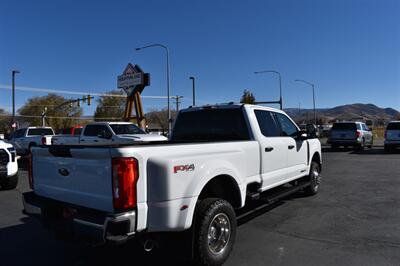 2024 Ford F-350 Super Duty XLT - Photo 5 - Heber City, UT 84032