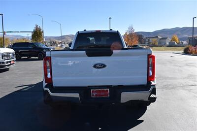2024 Ford F-350 Super Duty XLT - Photo 7 - Heber City, UT 84032