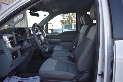 2024 Ford F-350 Super Duty XLT - Photo 16 - Heber City, UT 84032