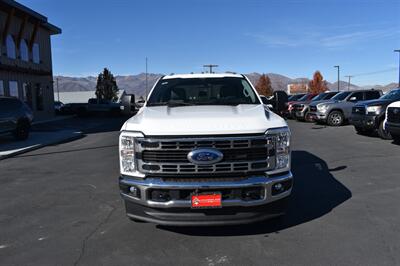 2024 Ford F-350 Super Duty XLT - Photo 9 - Heber City, UT 84032