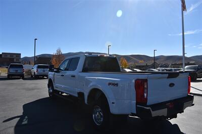2024 Ford F-350 Super Duty XLT - Photo 6 - Heber City, UT 84032