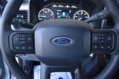 2024 Ford F-350 Super Duty XLT - Photo 29 - Heber City, UT 84032