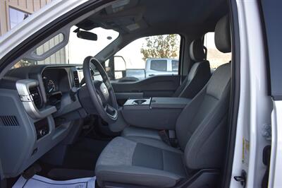 2024 Ford F-350 Super Duty XLT - Photo 15 - Heber City, UT 84032