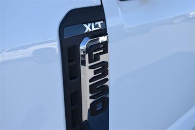 2024 Ford F-350 Super Duty XLT - Photo 10 - Heber City, UT 84032