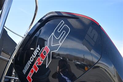 2022 Lowe SF212 115hp PRO XS   - Photo 7 - Heber City, UT 84032