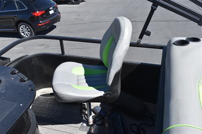 2022 Lowe SF212 115hp PRO XS   - Photo 22 - Heber City, UT 84032