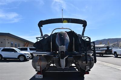 2022 Lowe SF212 115hp PRO XS   - Photo 14 - Heber City, UT 84032