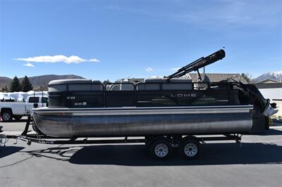 2022 Lowe SF212 115hp PRO XS   - Photo 10 - Heber City, UT 84032