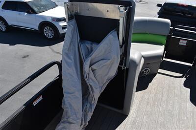 2022 Lowe SF212 115hp PRO XS   - Photo 18 - Heber City, UT 84032