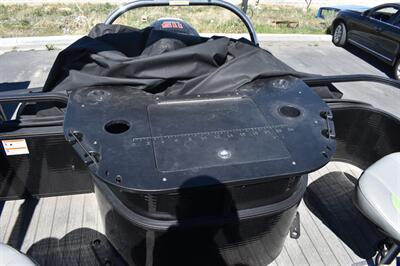 2022 Lowe SF212 115hp PRO XS   - Photo 23 - Heber City, UT 84032