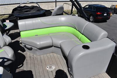 2022 Lowe SF212 115hp PRO XS   - Photo 19 - Heber City, UT 84032