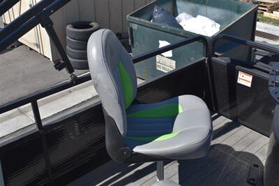 2022 Lowe SF212 115hp PRO XS   - Photo 21 - Heber City, UT 84032