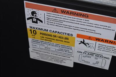 2022 Lowe SF212 115hp PRO XS   - Photo 29 - Heber City, UT 84032