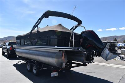 2022 Lowe SF212 115hp PRO XS   - Photo 6 - Heber City, UT 84032