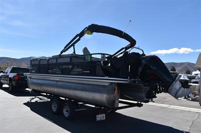 2022 Lowe SF212 115hp PRO XS   - Photo 12 - Heber City, UT 84032