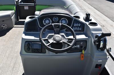 2022 Lowe SF212 115hp PRO XS   - Photo 24 - Heber City, UT 84032