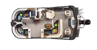 2022 Lowe SF212 115 HP PRO XS   - Photo 3 - Heber City, UT 84032