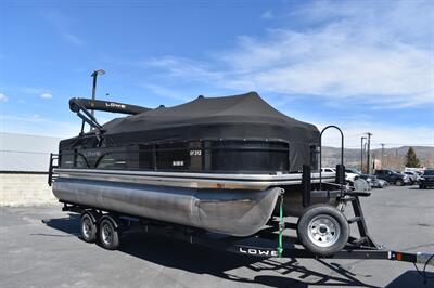 2022 Lowe SF212 115hp PRO XS   - Photo 2 - Heber City, UT 84032