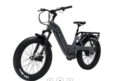  Bakcou Flatlalnder SD 26