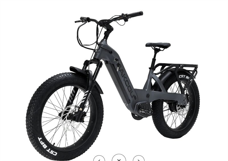  Bakcou Flatlalnder SD 26 "   - Photo 1 - Heber City, UT 84032