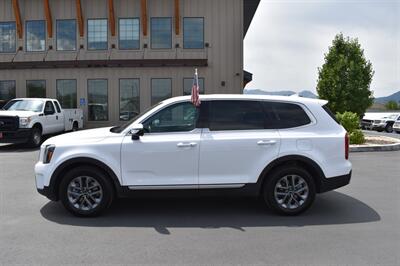 2023 Kia Telluride LX   - Photo 4 - Heber City, UT 84032