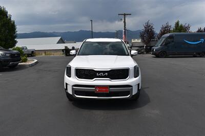 2023 Kia Telluride LX   - Photo 11 - Heber City, UT 84032