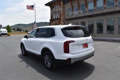 2023 Kia Telluride LX   - Photo 6 - Heber City, UT 84032