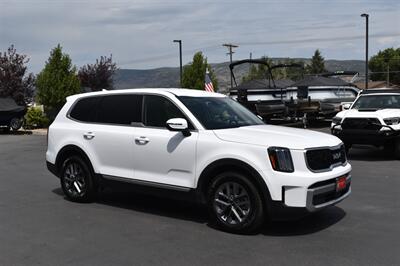 2023 Kia Telluride LX   - Photo 1 - Heber City, UT 84032