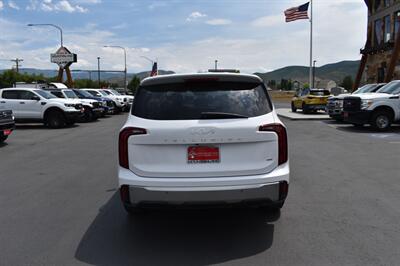 2023 Kia Telluride LX   - Photo 7 - Heber City, UT 84032