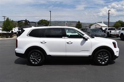 2023 Kia Telluride LX   - Photo 3 - Heber City, UT 84032