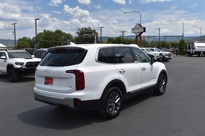 2023 Kia Telluride LX   - Photo 5 - Heber City, UT 84032